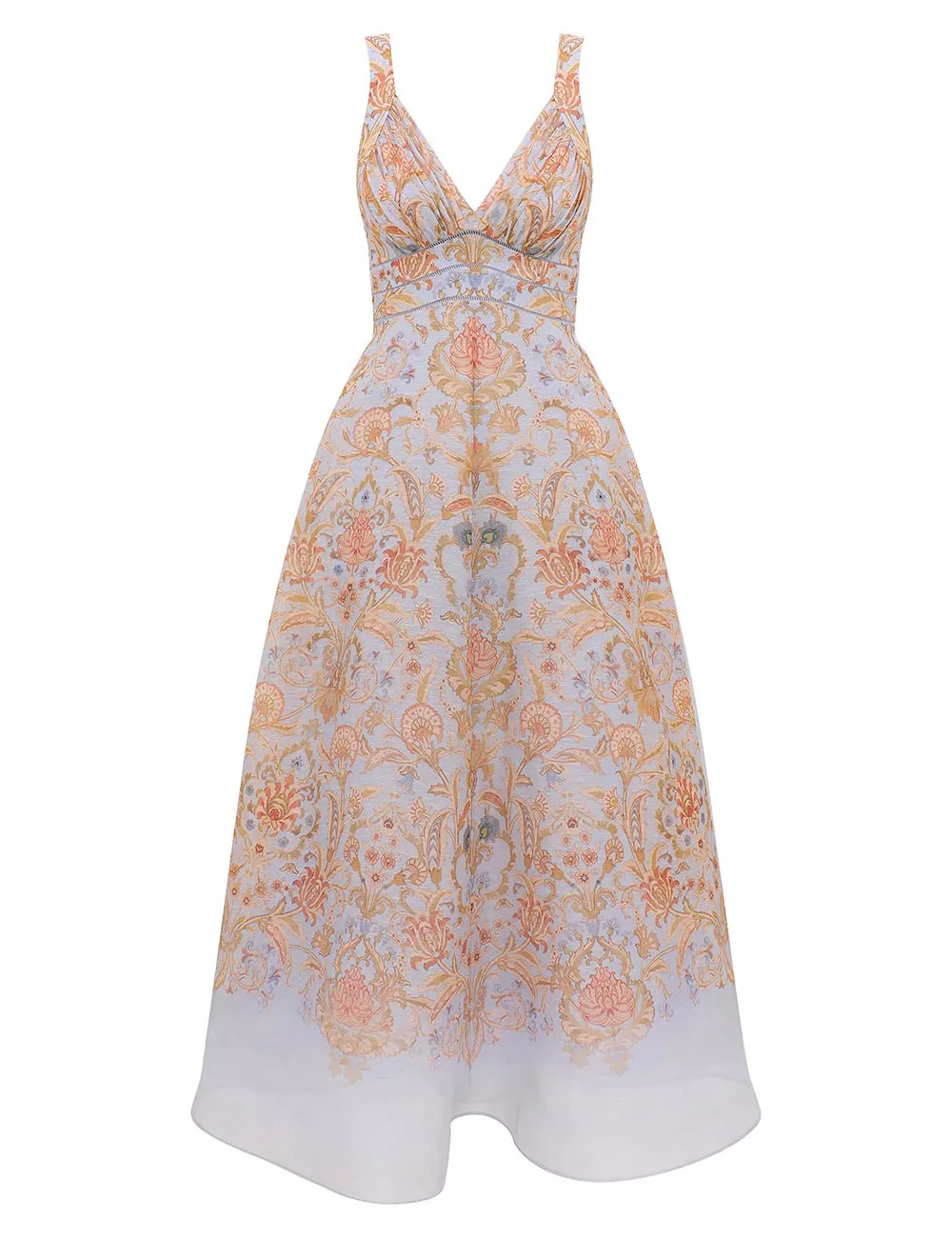 Платья Женские Zimmermann 17918020