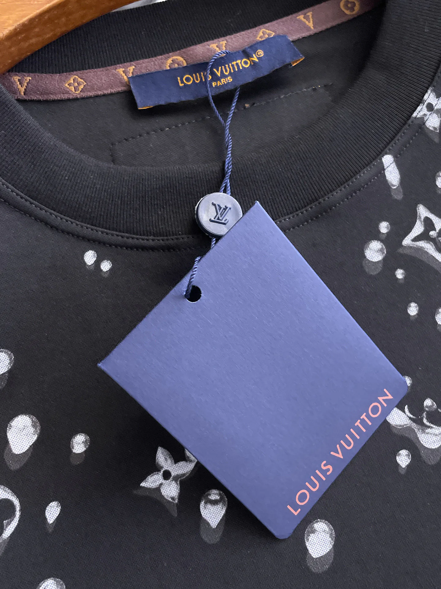 Футболки Мужские Louis Vuitton 17579747