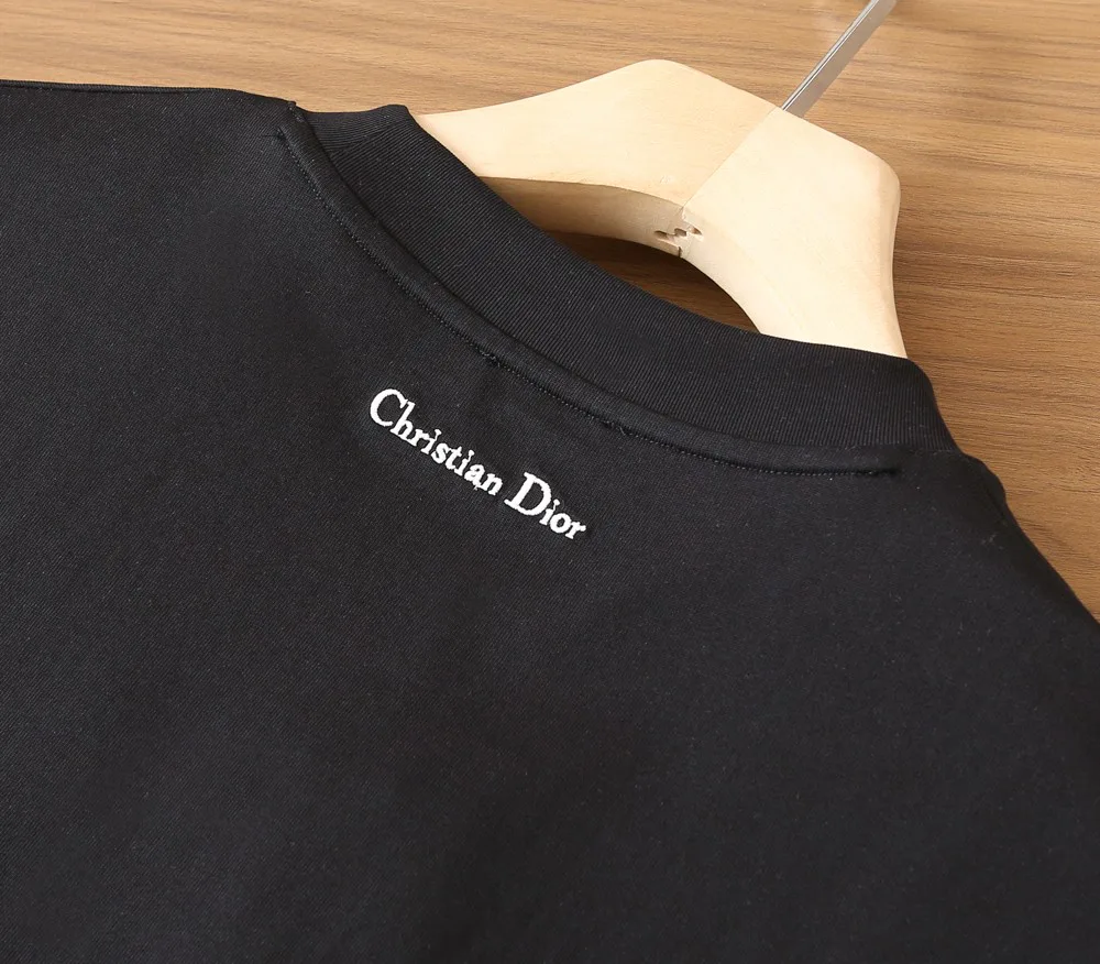 Футболки Мужские Christian Dior 4582333