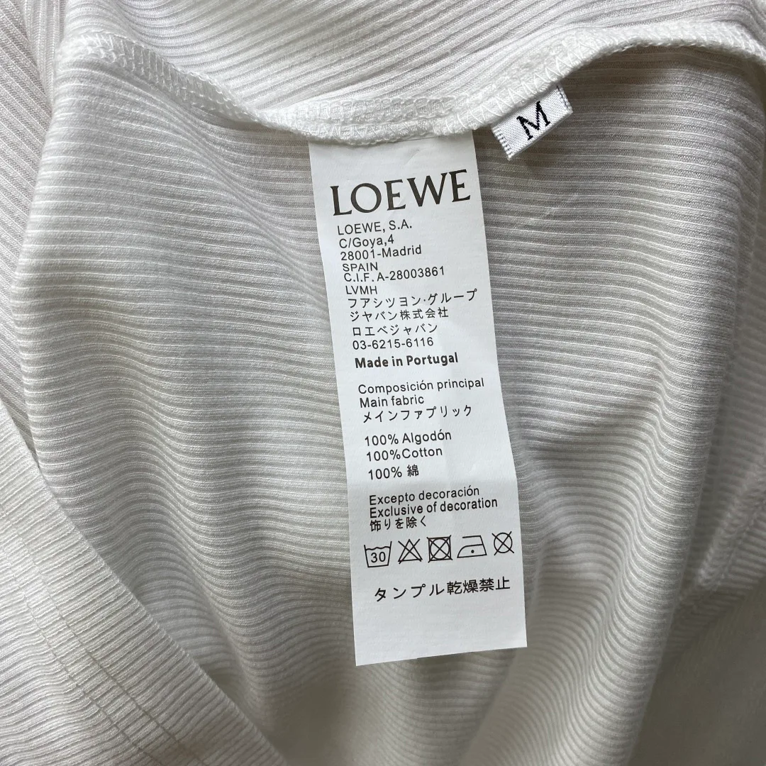 Лонгсливы Женские Loewe 794575