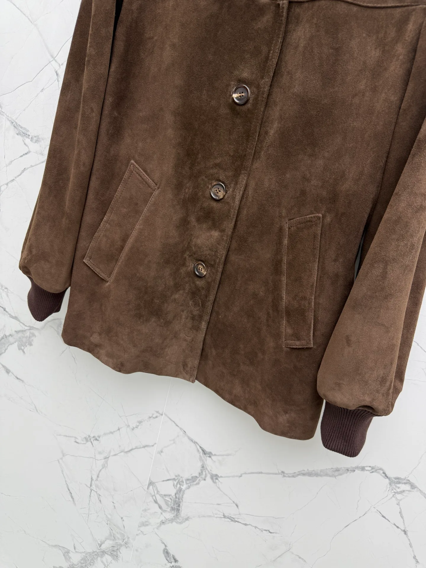 Кожаные Куртки И Дублёнки Женские Loro Piana 11544830