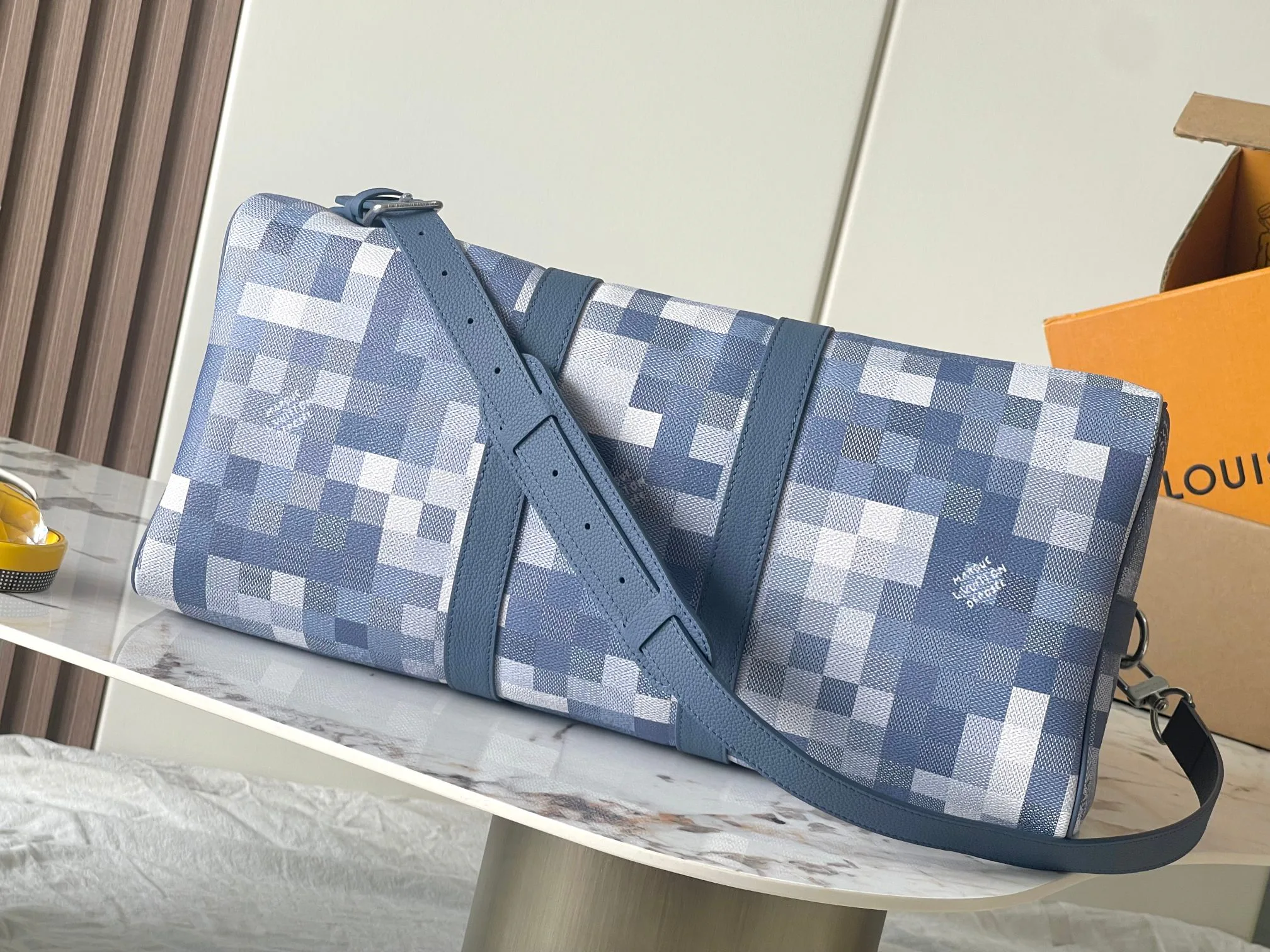 Дорожные Сумки Женские Louis Vuitton 17979937