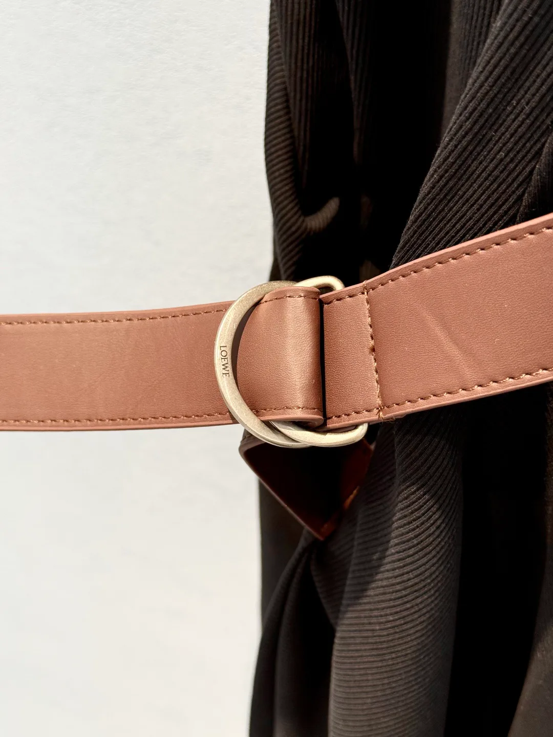 Платья Женские Loewe 9818686