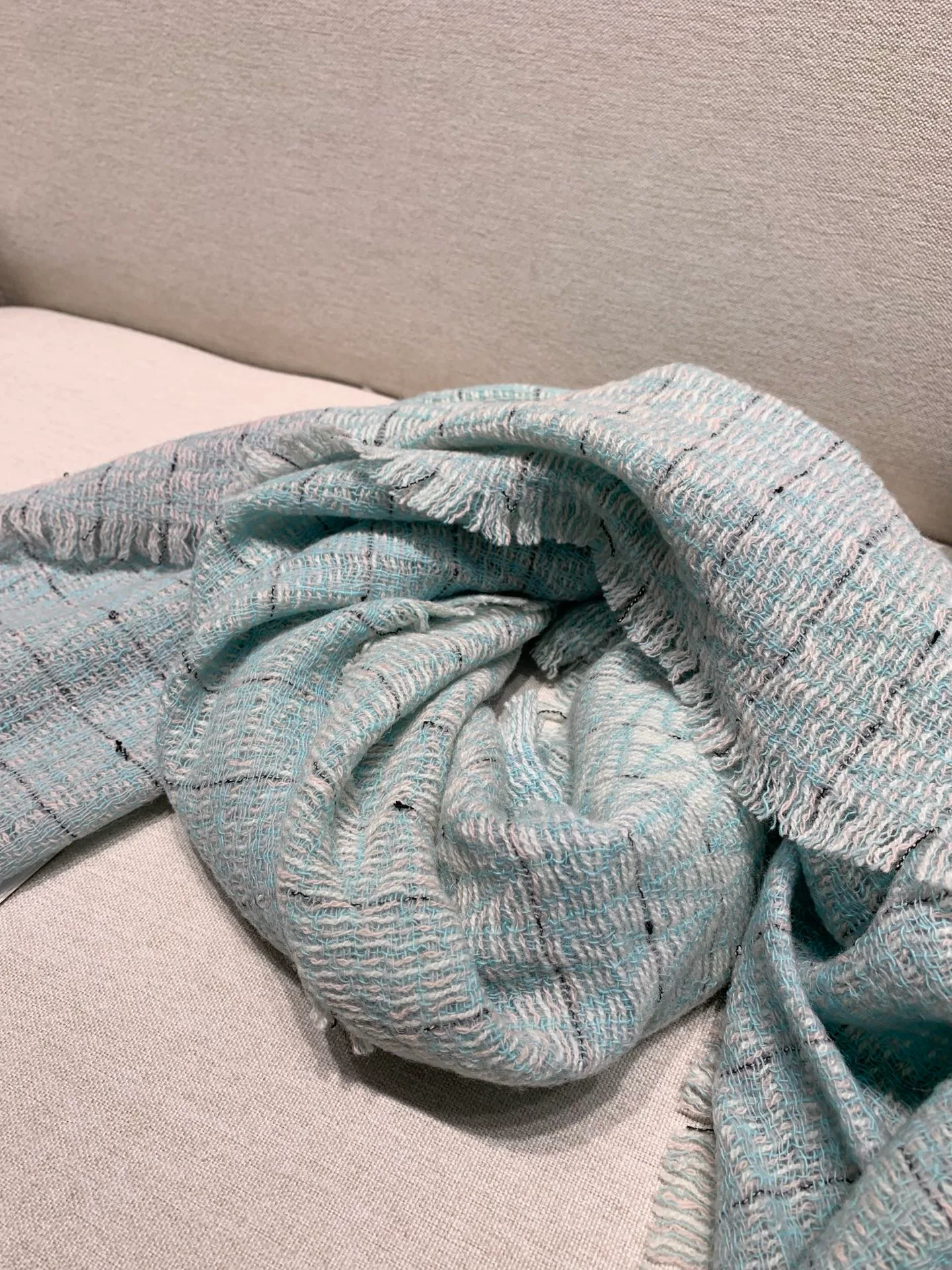 Шарфы Brunello Cucinelli 1065676