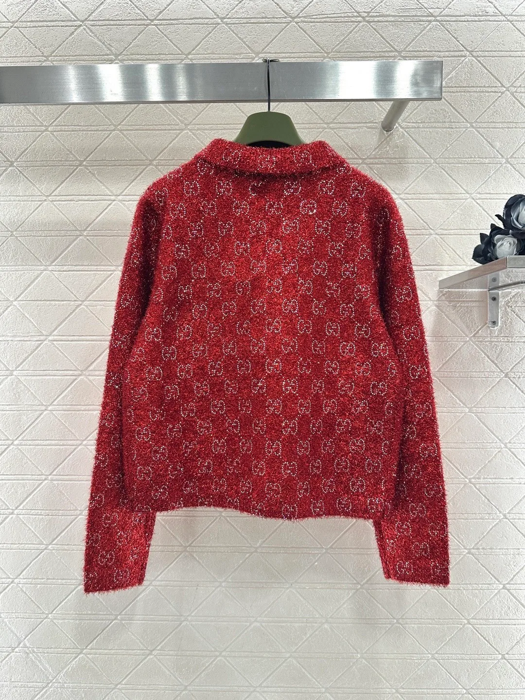 Куртки И Пуховики Женские Gucci 1461086