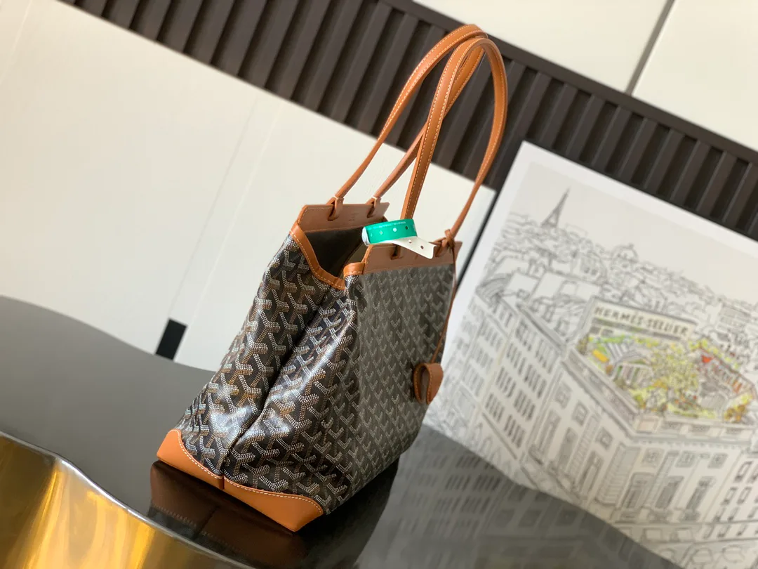 Классические Сумки Женские Goyard 4259910