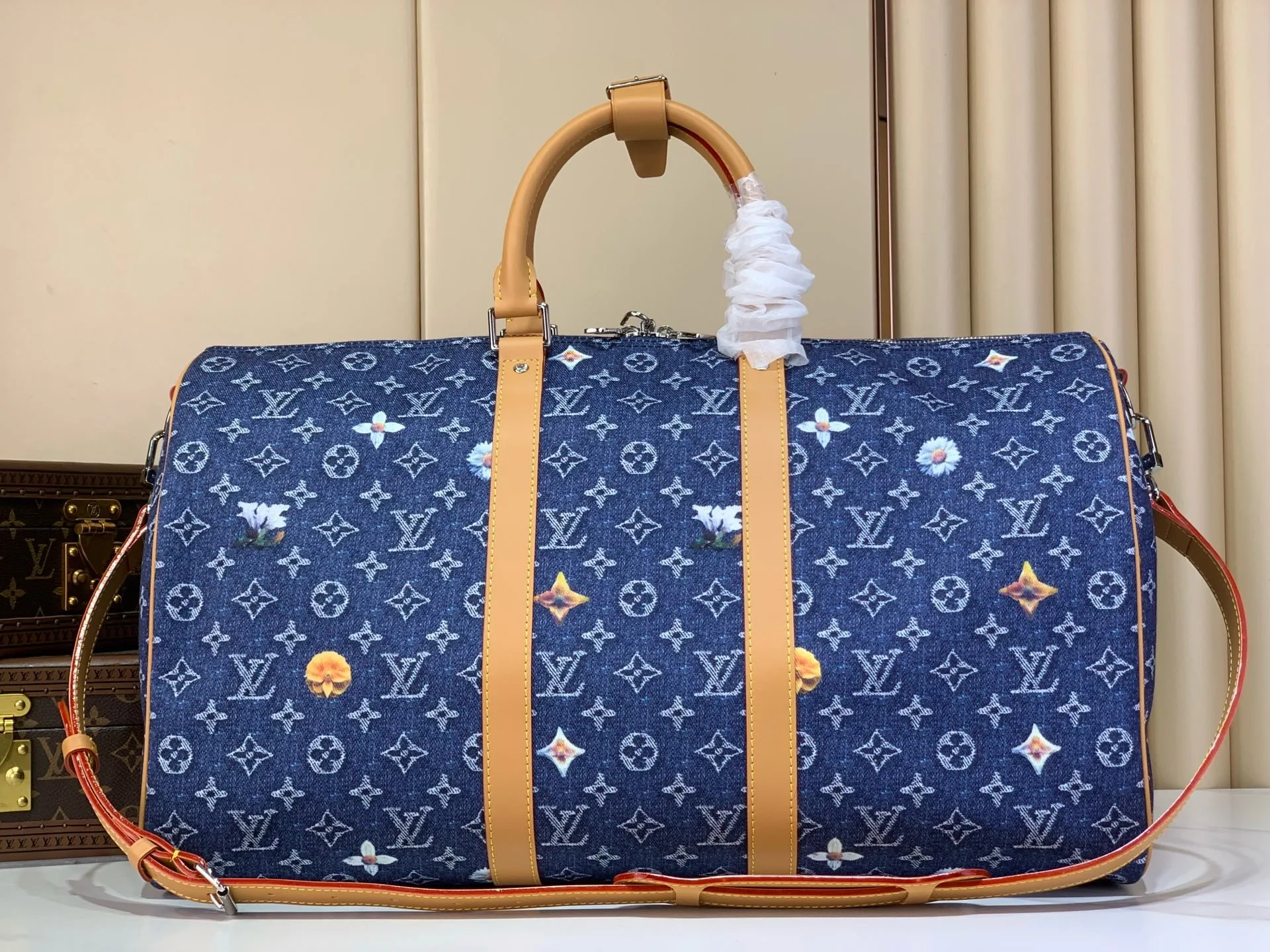Дорожные Сумки Женские Louis Vuitton 15216134