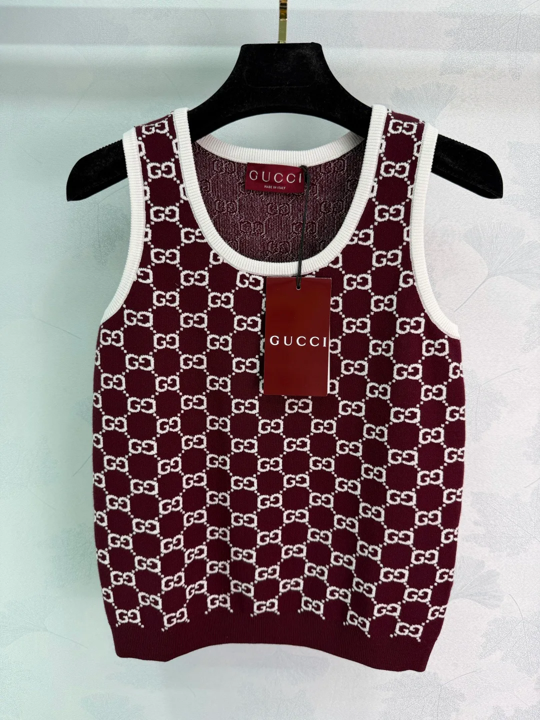 Жилеты Женские Gucci 11744318