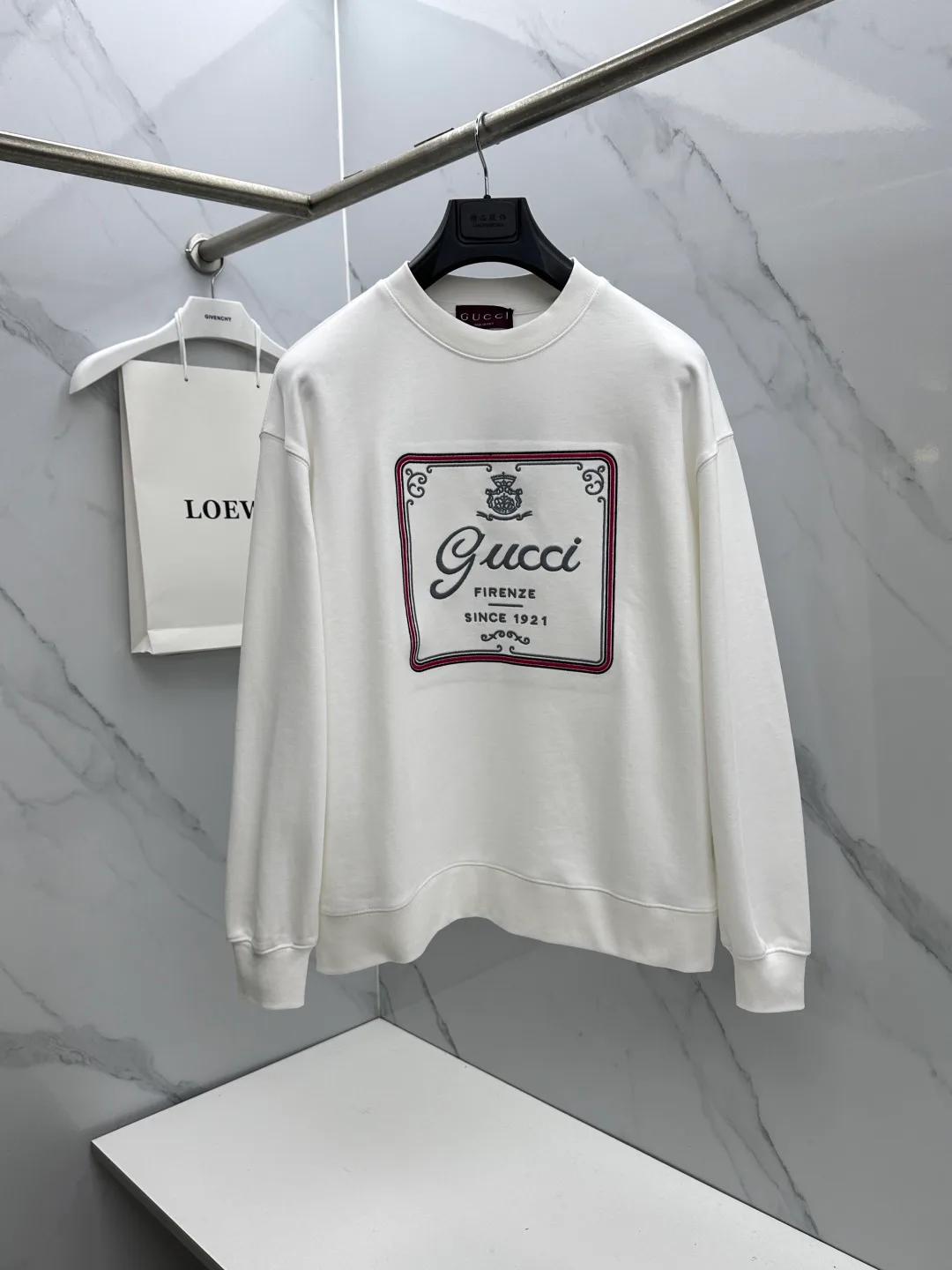 Свитшоты И Худи Мужские Gucci 19328578