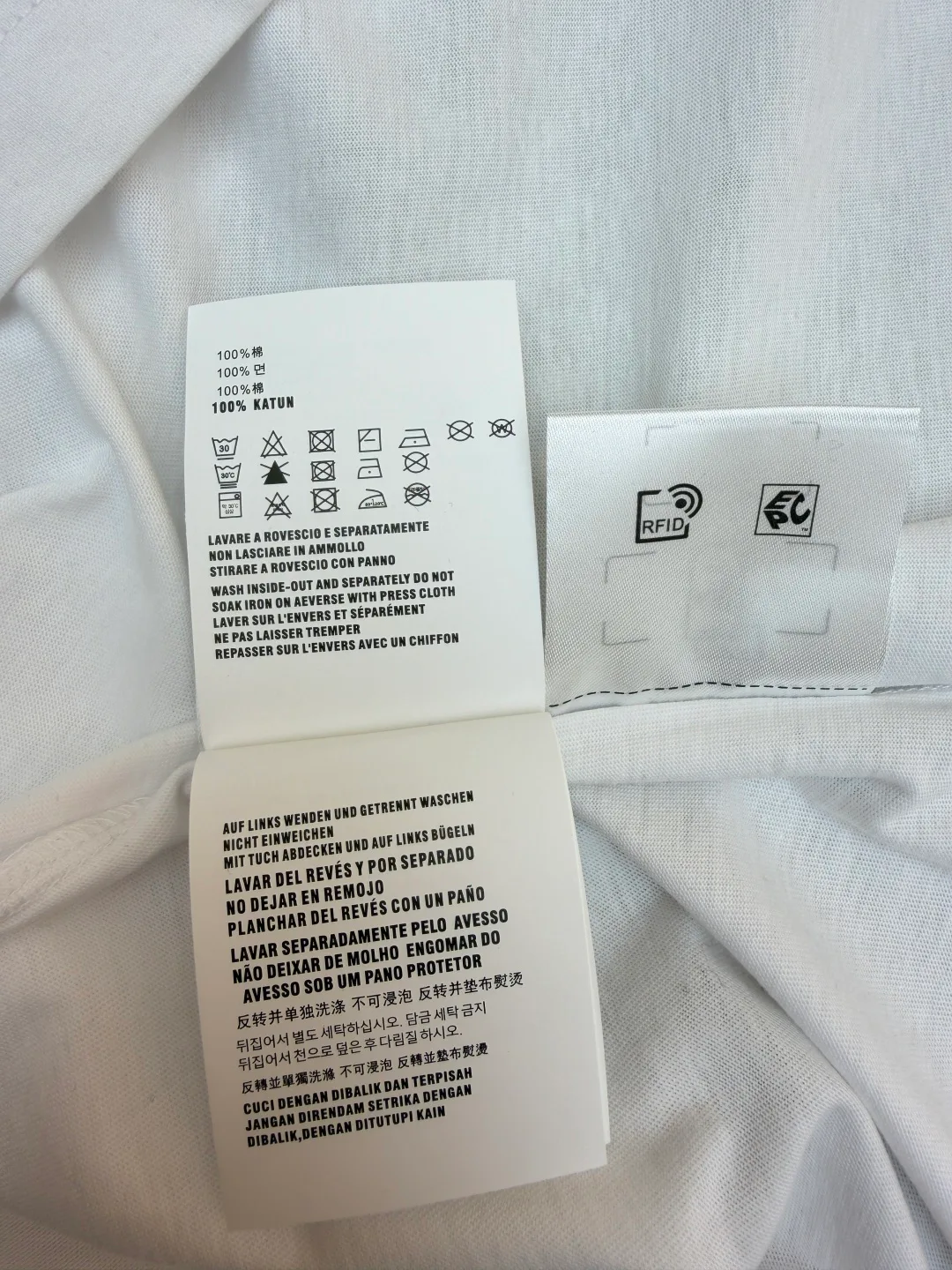 Футболки Мужские Prada 1265403