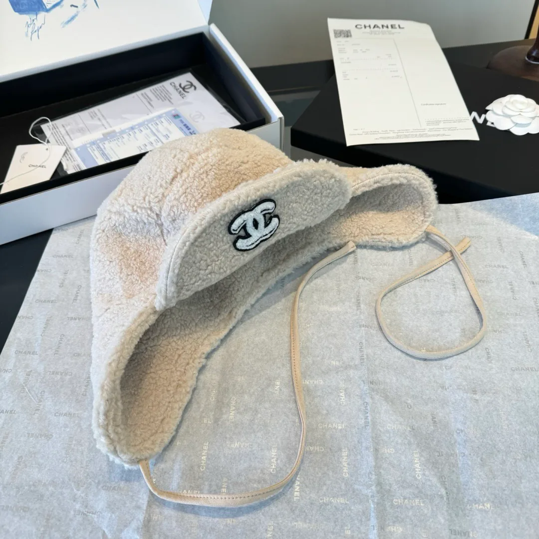 Головные Уборы Chanel 387012