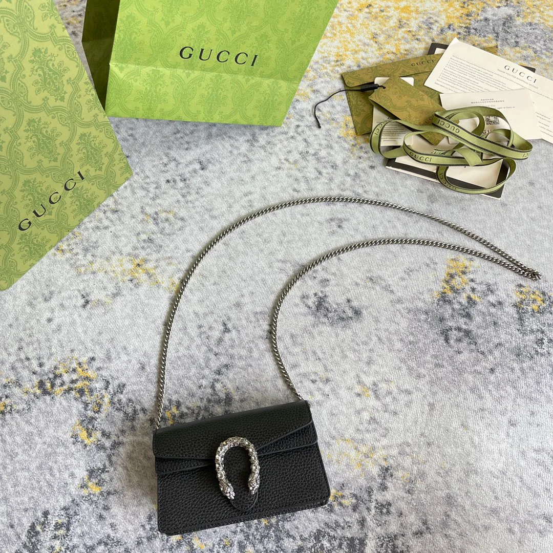 Сумки На Ремне Женские Gucci 5285