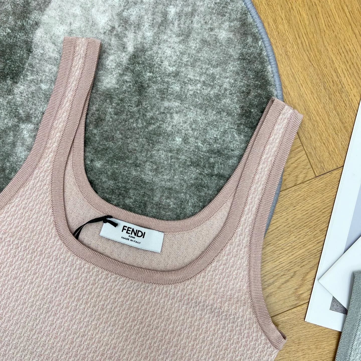 Жилеты Женские Fendi 11690330