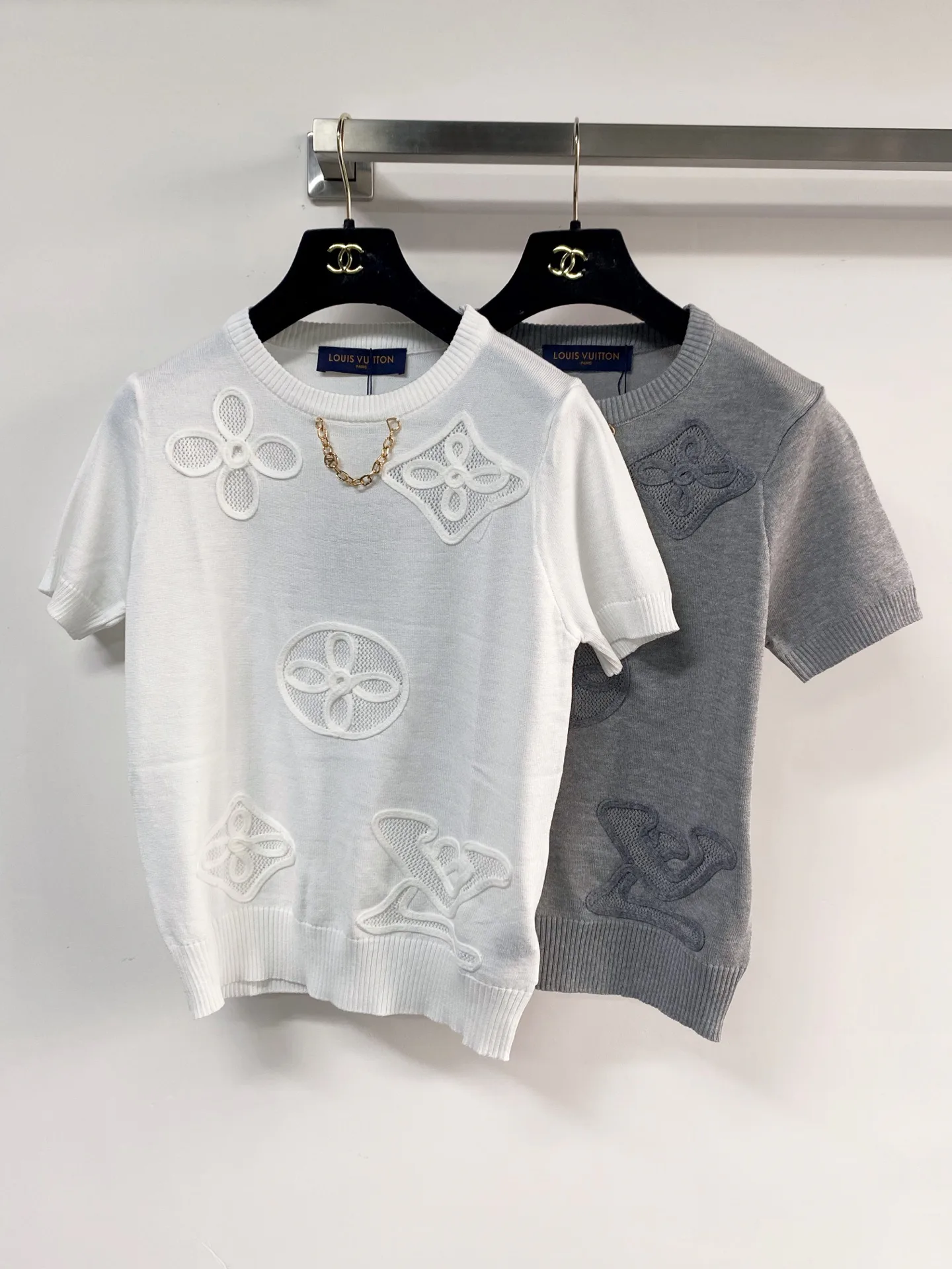 Футболки Женские Louis Vuitton 12935883