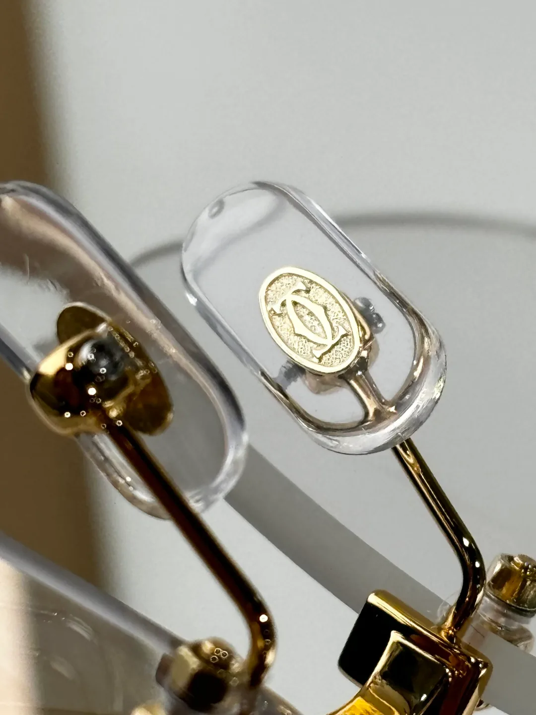 Очки Cartier 30372