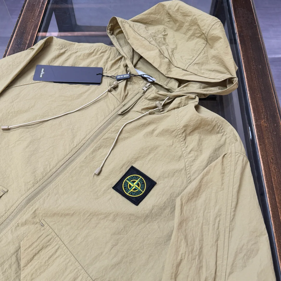 Куртки И Пуховики Мужские Stone Island 17286048