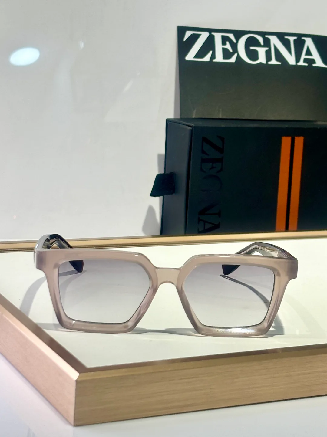 Очки Zegna 11562190