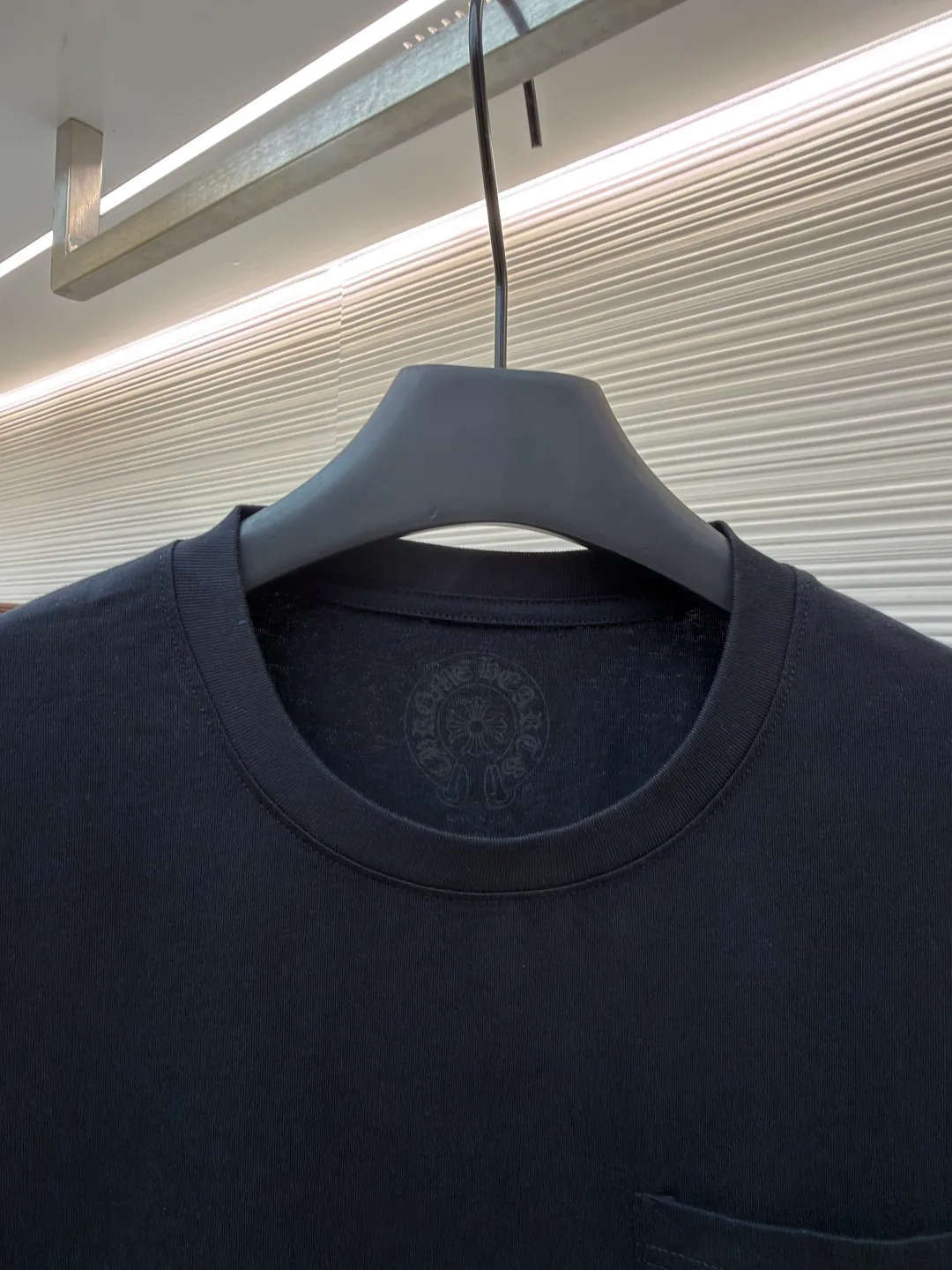 Футболки Мужские Chrome Hearts 10452218