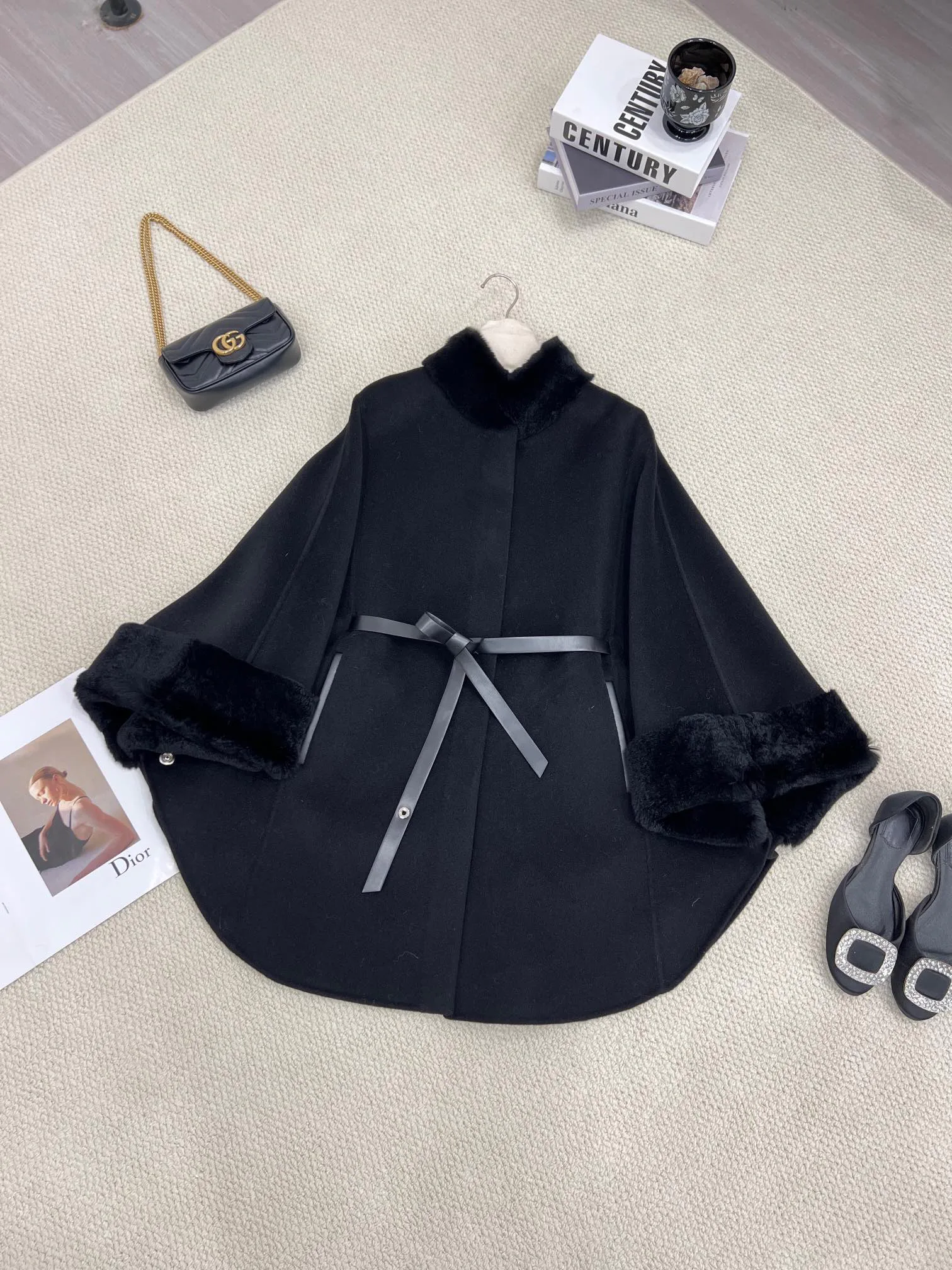 Пальто Женские Loro Piana 120211