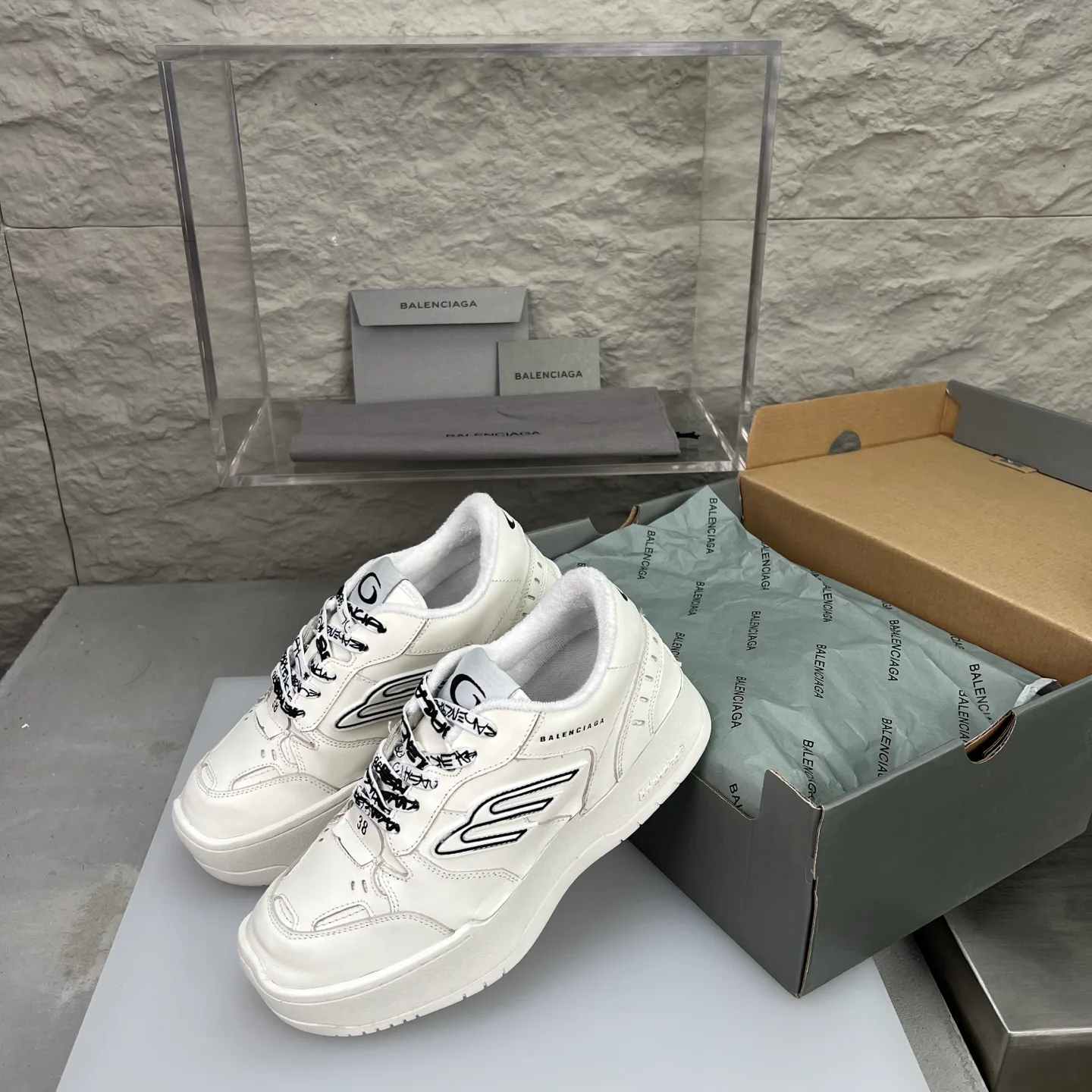 Туфли Женские Balenciaga 11638075