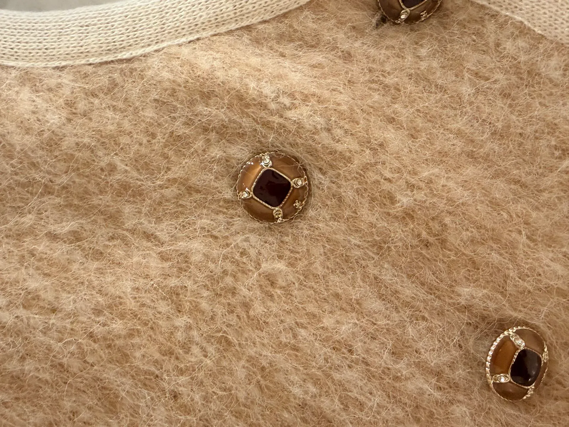 Куртки И Пуховики Женские Chanel 548870