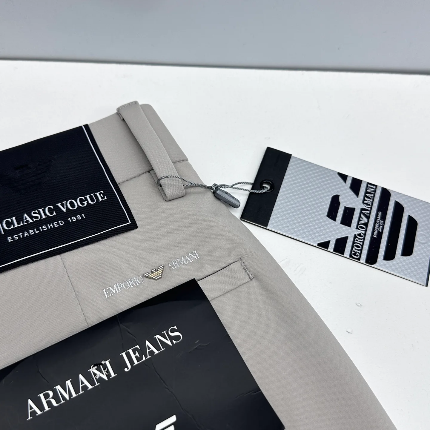 Брюки Женские Armani 13118824