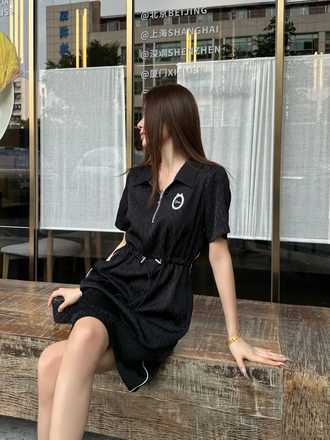 Платья Женские Christian Dior 12243578