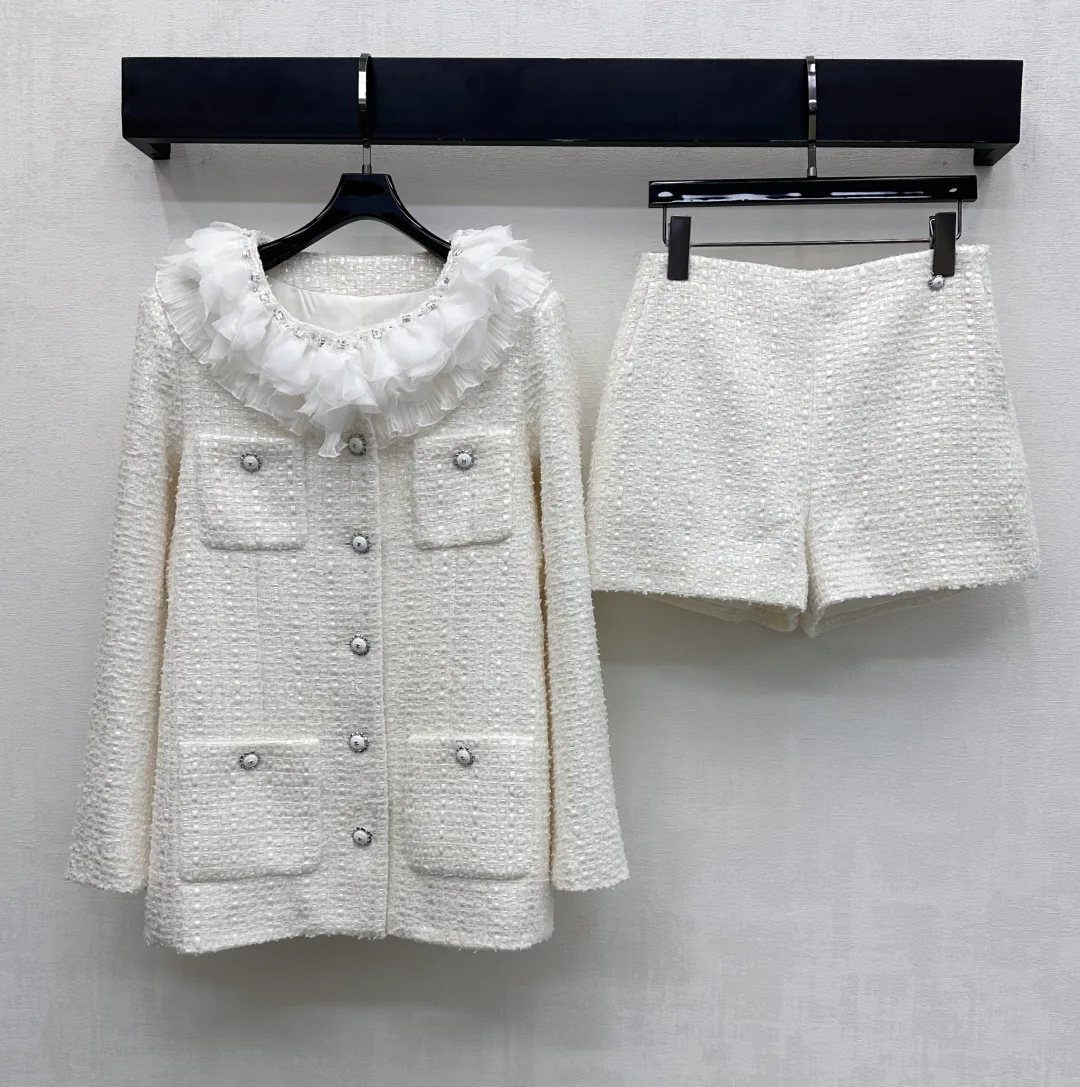 Шорты Женские Chanel 785457