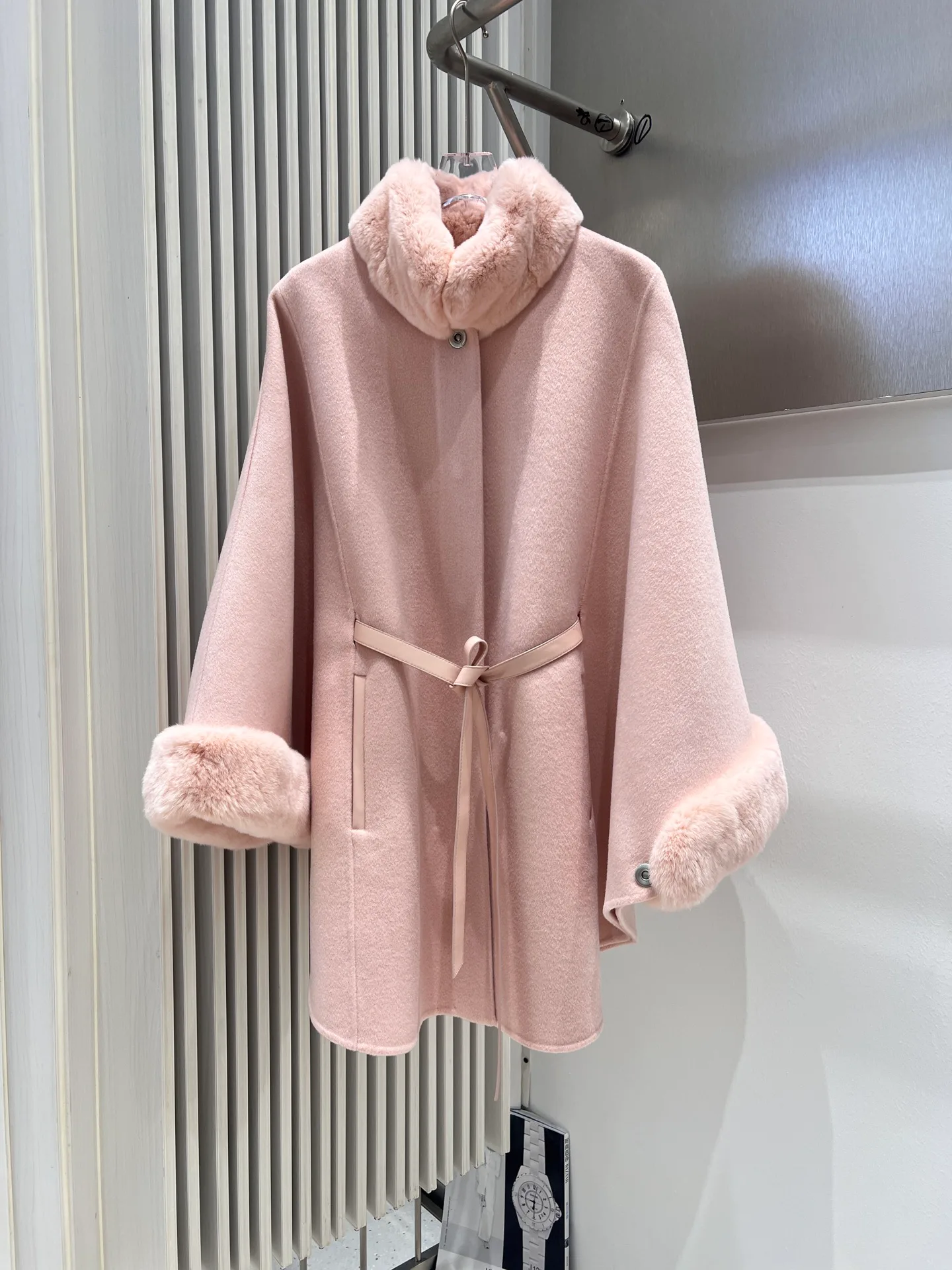 Пальто Женские Loro Piana 18513162