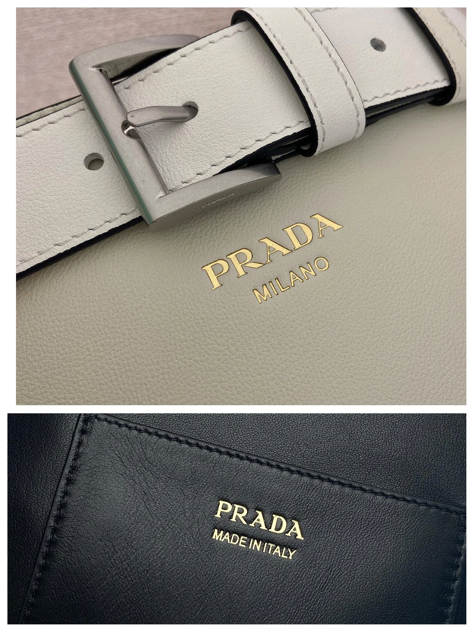 Классические Сумки Женские Prada 11886383