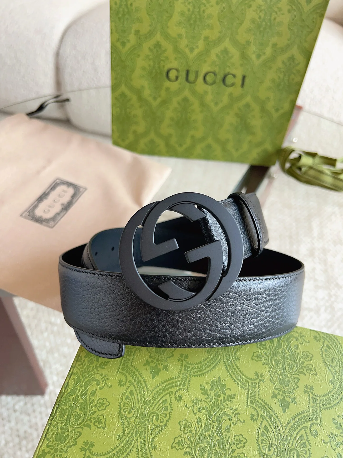 Ремни Gucci 5422585