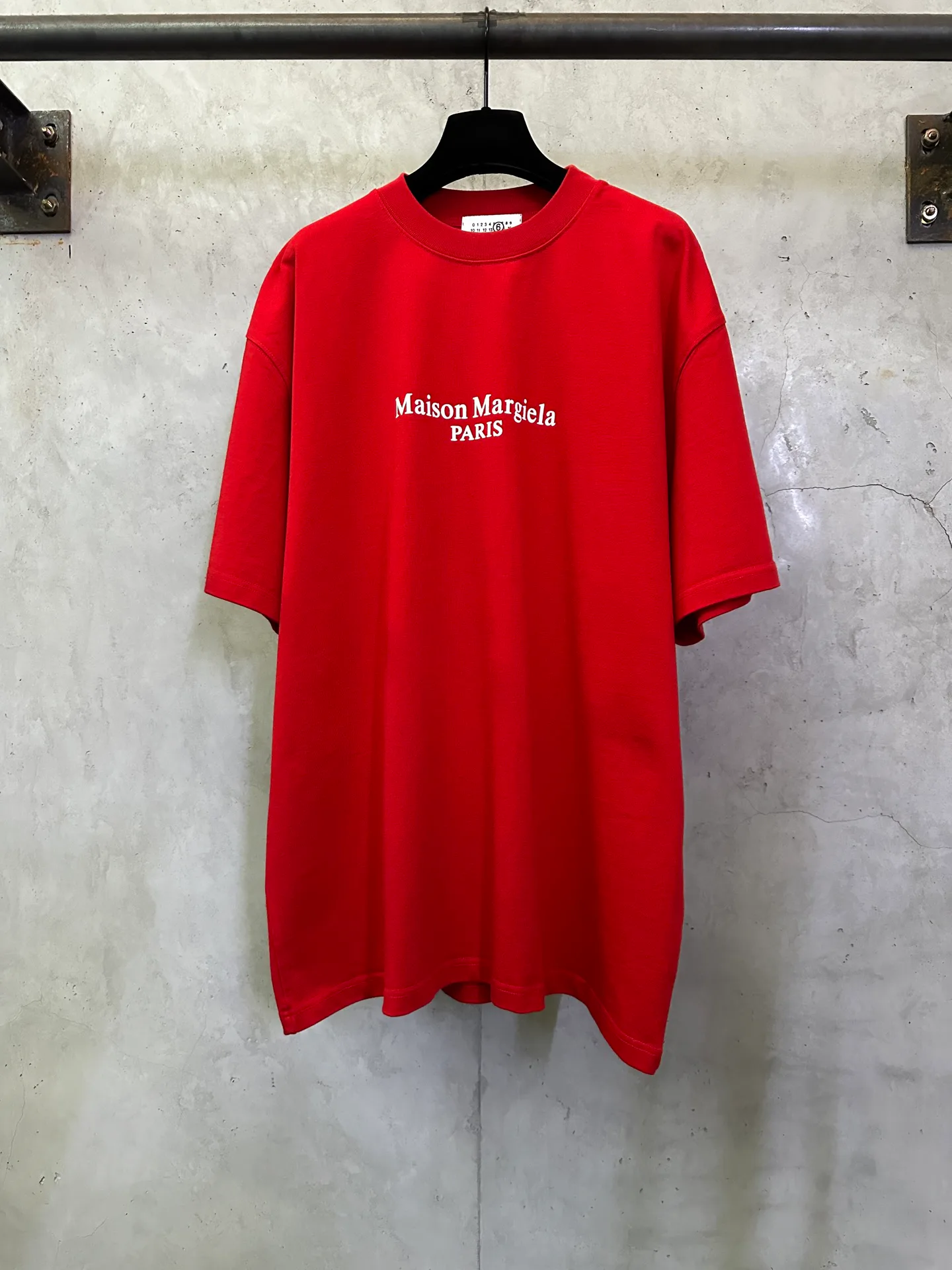 Футболки Мужские Maison Margiela 3444687