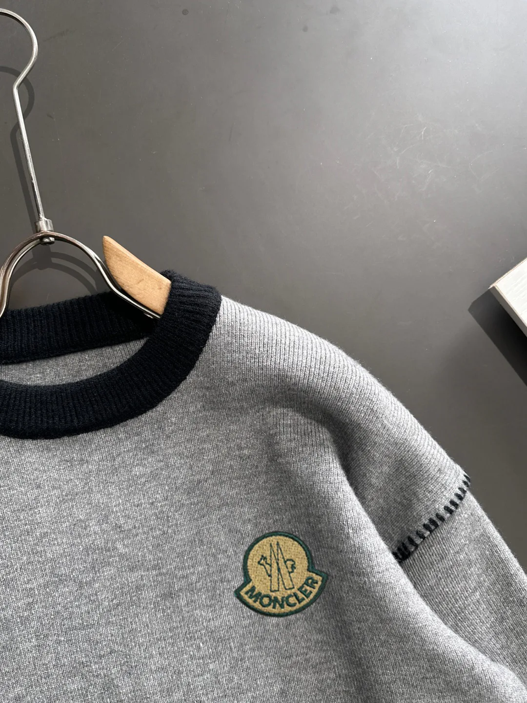 Джемперы И Свитеры Мужские Moncler 1859997