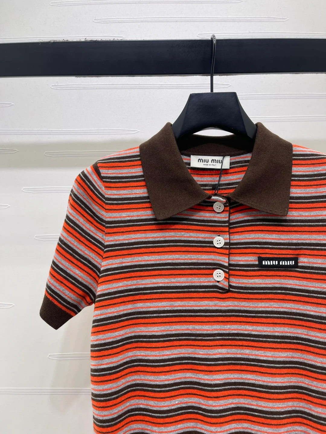 Рубашки Женские Miu Miu 11575918