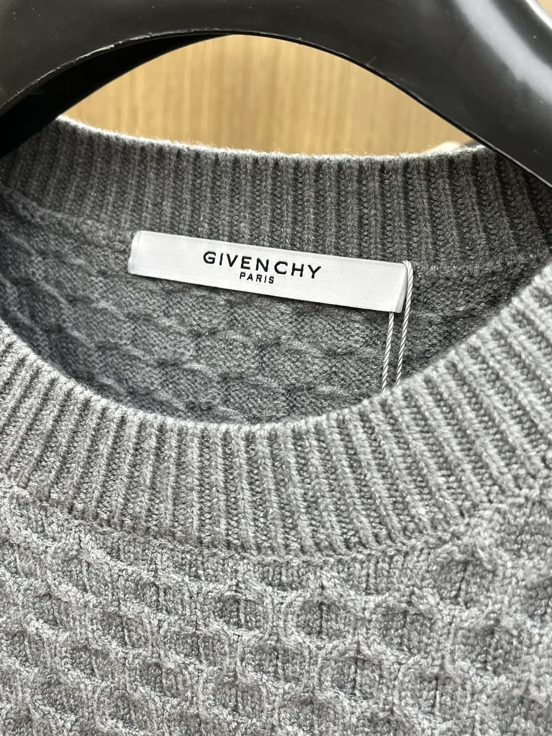 Джемперы И Свитеры Мужские Givenchy 285135