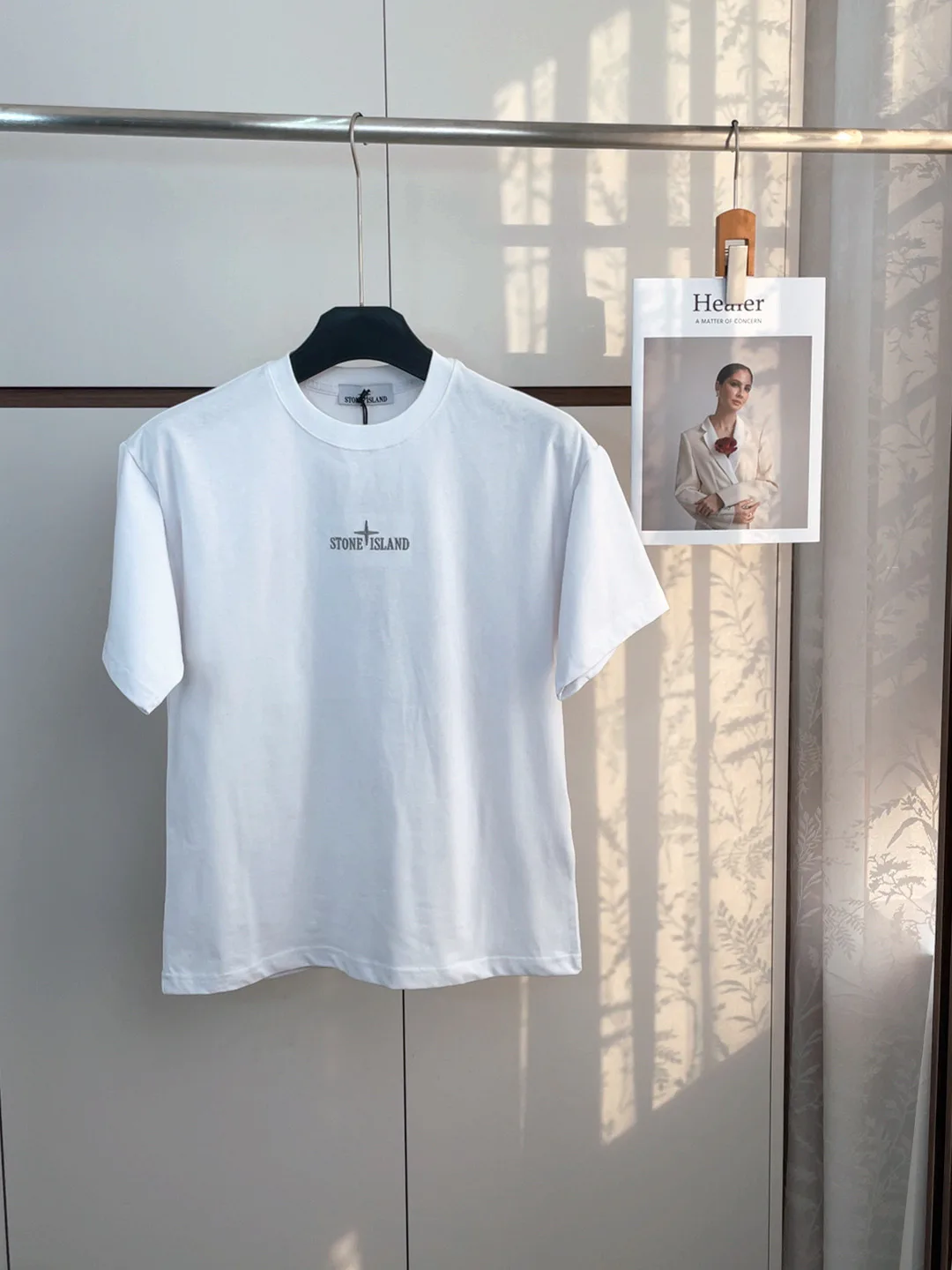 Футболки Женские Stone Island 1822683