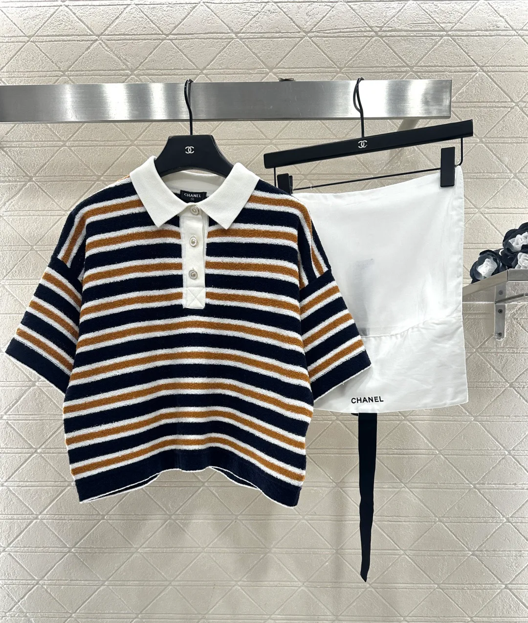 Джемперы И Свитеры Женские Chanel 423155