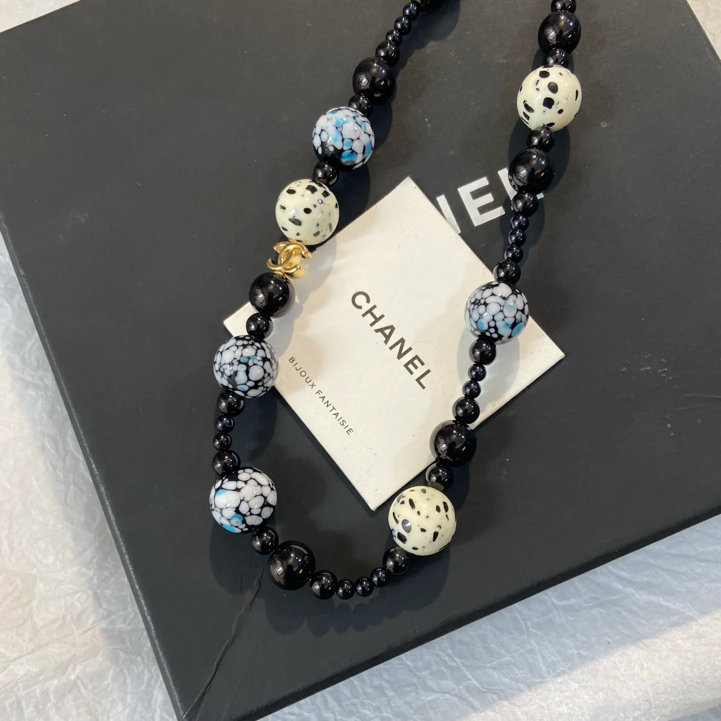 Бижутерия Chanel 17850286