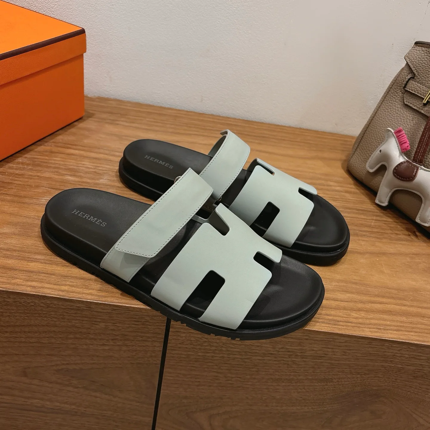 Сандалии Женские Hermes 1288034