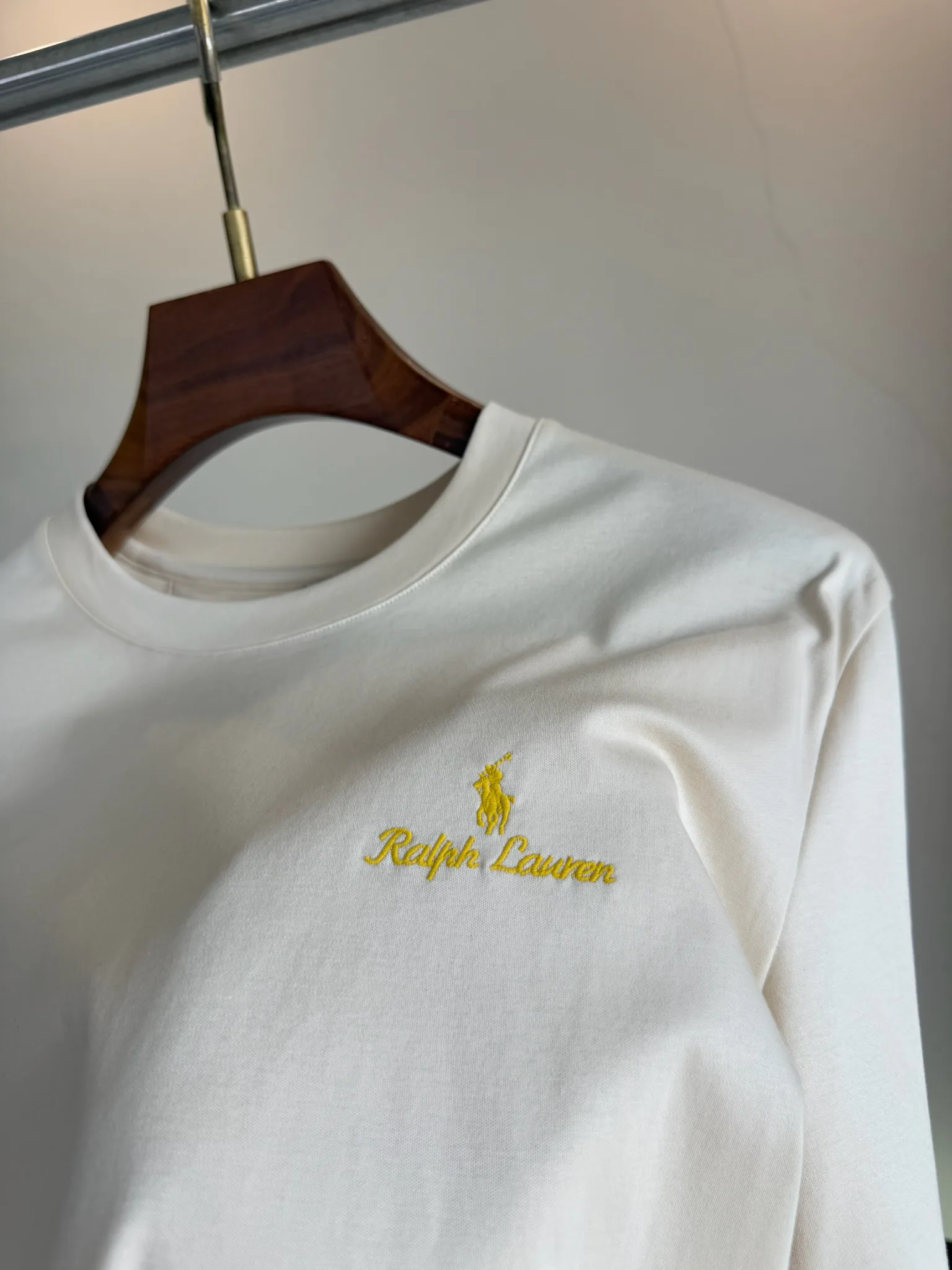 Футболки Мужские Ralph Lauren 12844163