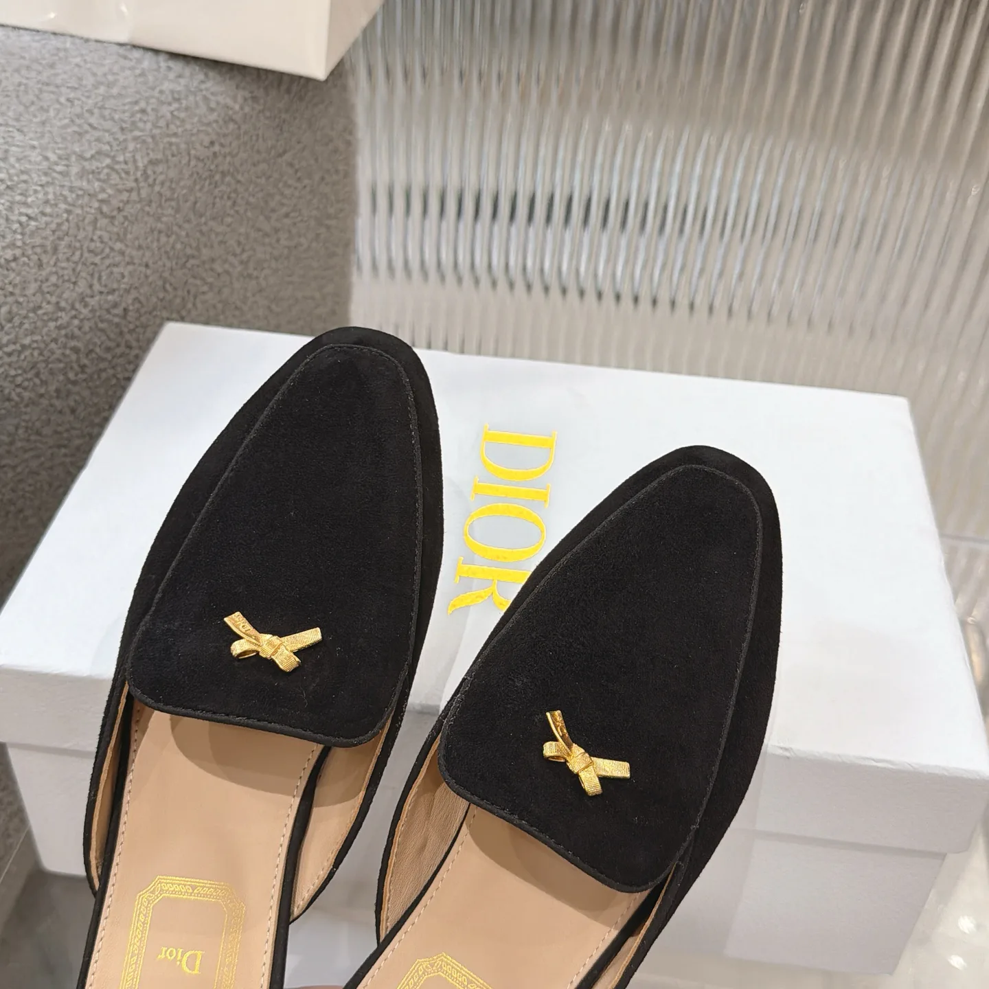 Сандалии Женские Christian Dior 13418355