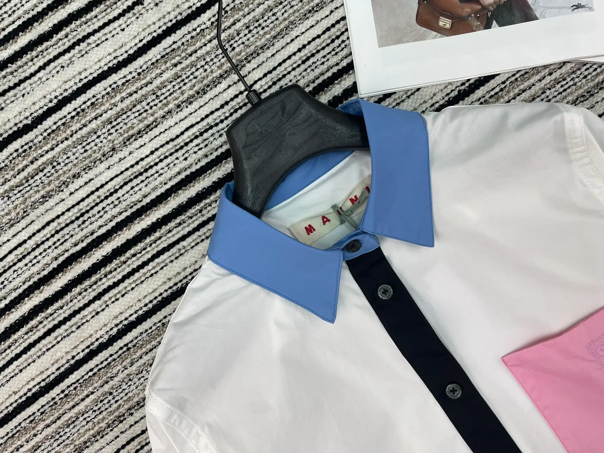 Рубашки Женские Marni 3924398