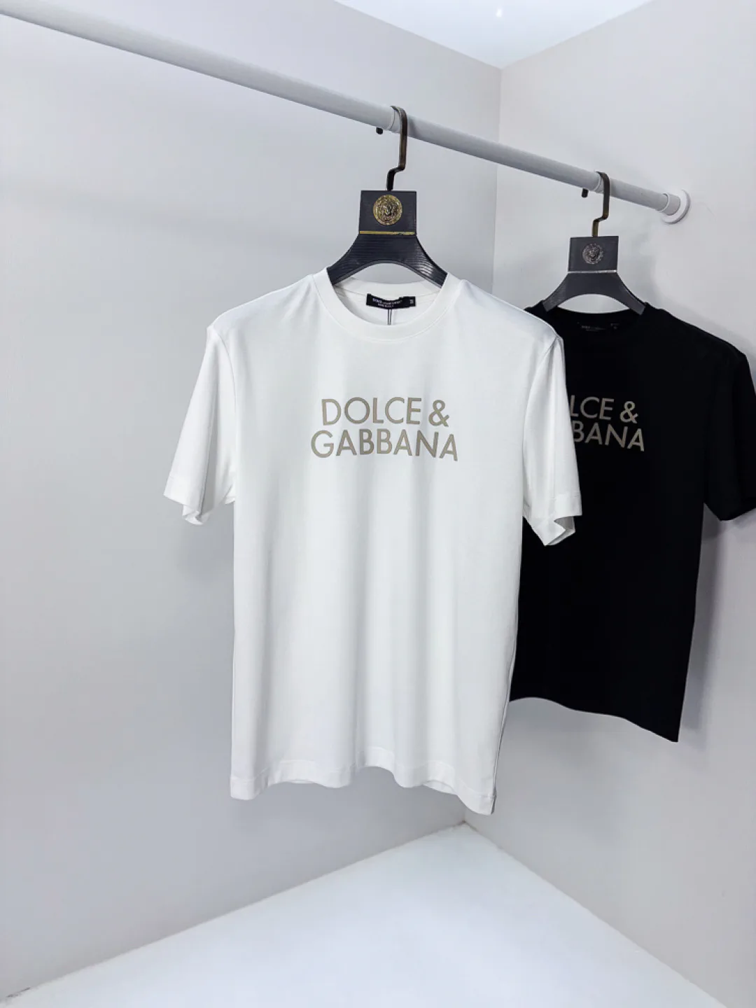 Футболки Мужские Dolce & Gabbana 12764078