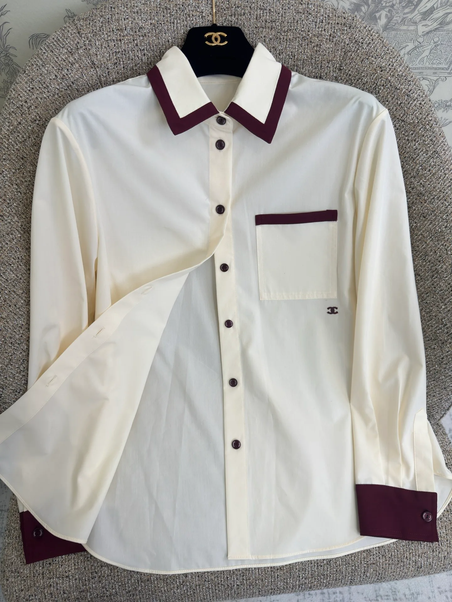 Костюмы Женские Chanel 11239710