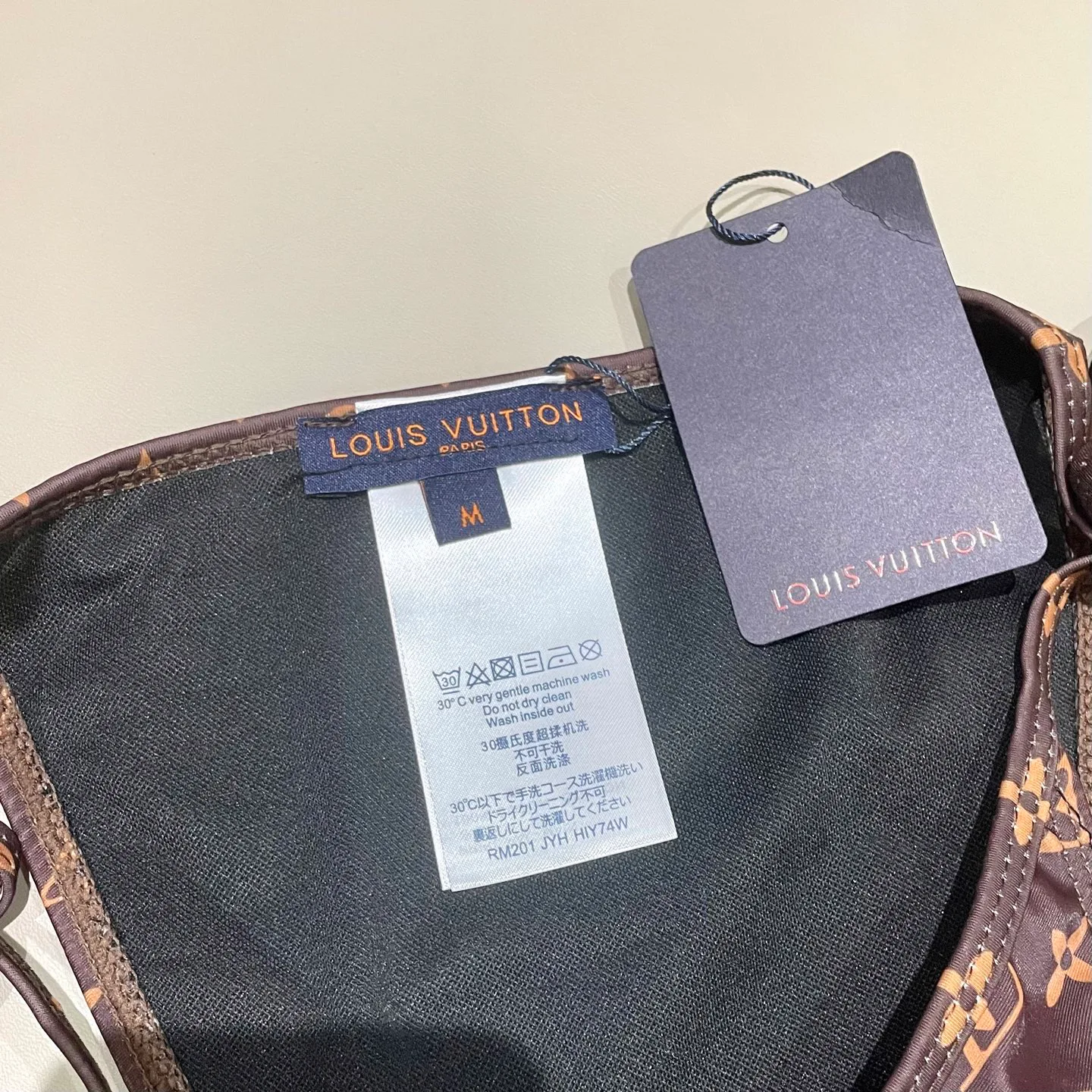 Купальники Женские Louis Vuitton 11585283