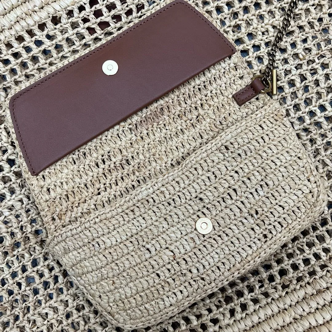 Классические Сумки Женские Saint Laurent 810977