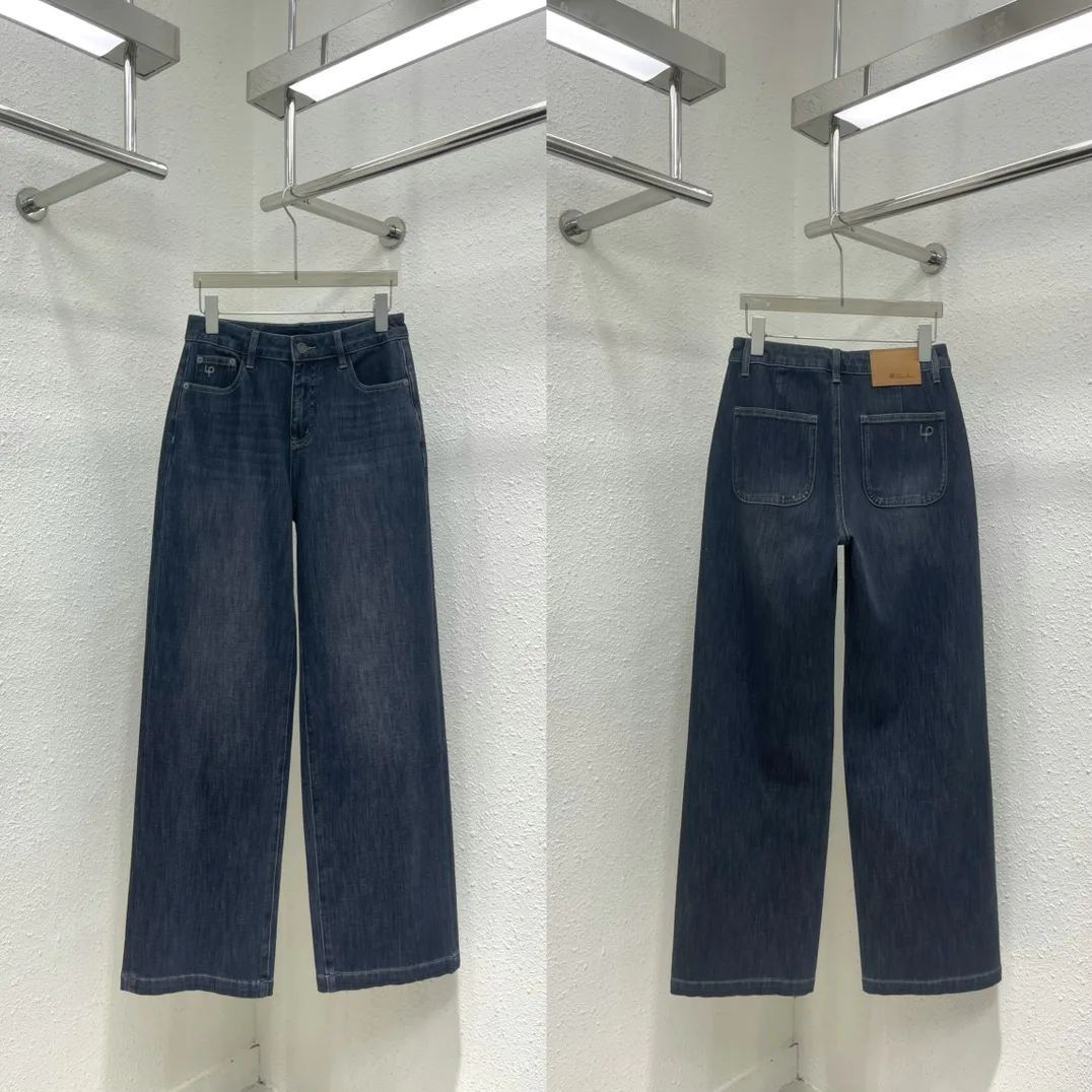 Джинсы Женские Loro Piana 72437