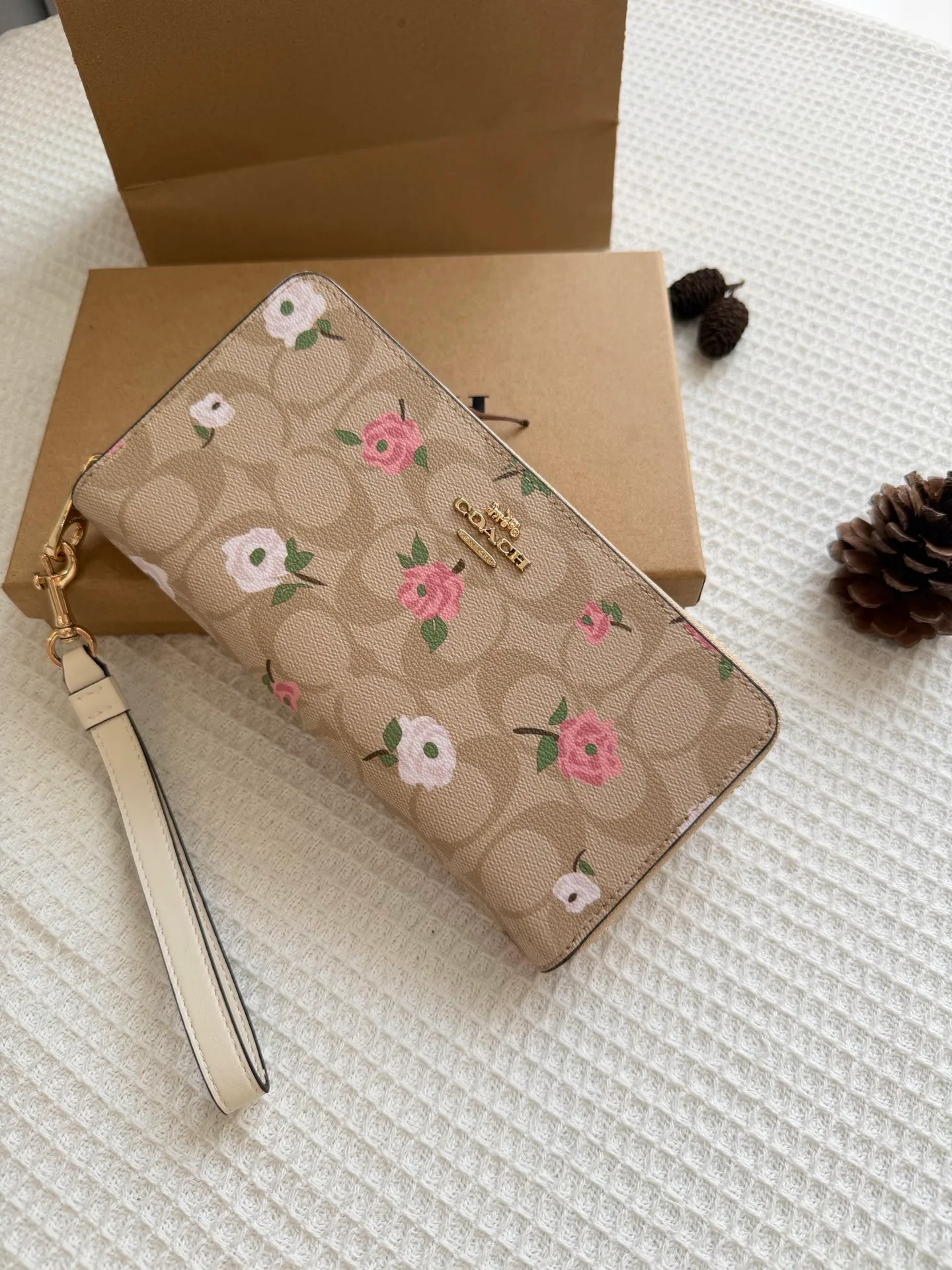 Клатчи Женские Coach 18364954