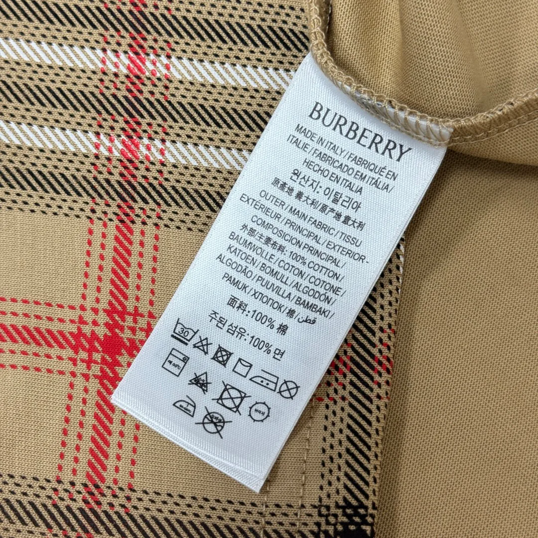 Футболки Женские Burberry 11829338