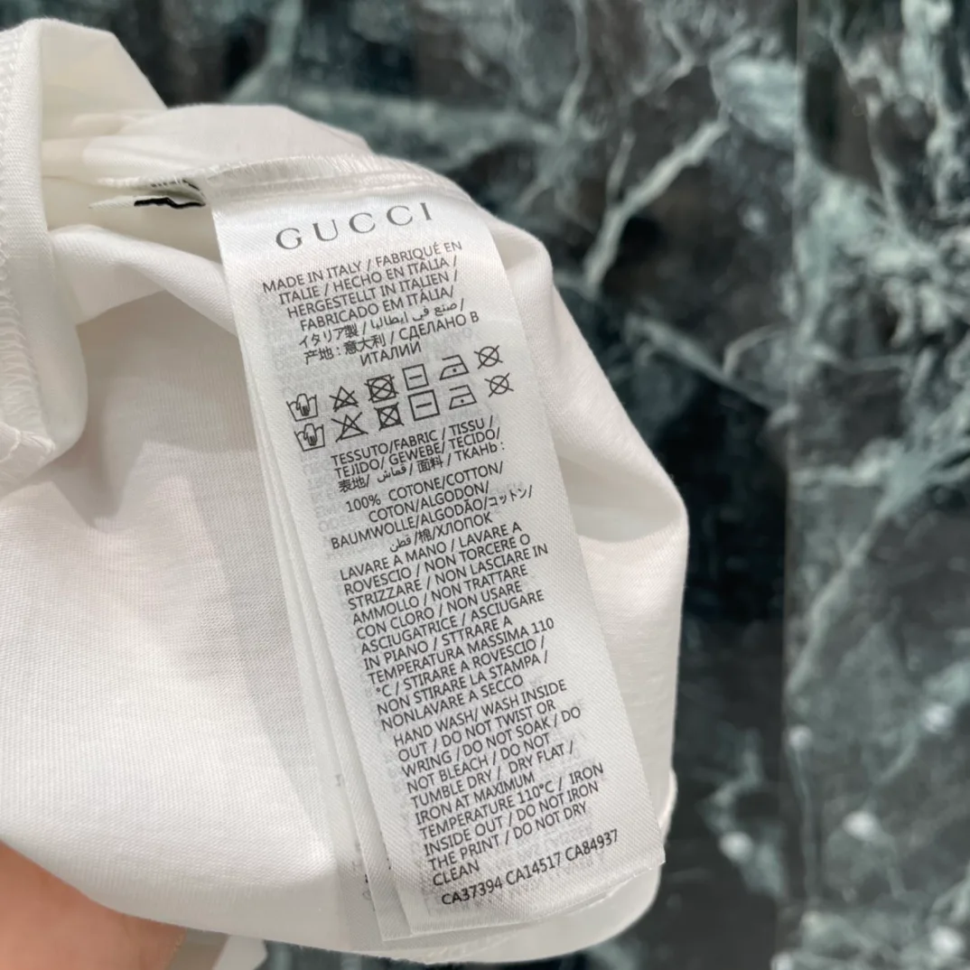 Футболки Женские Gucci 11211192